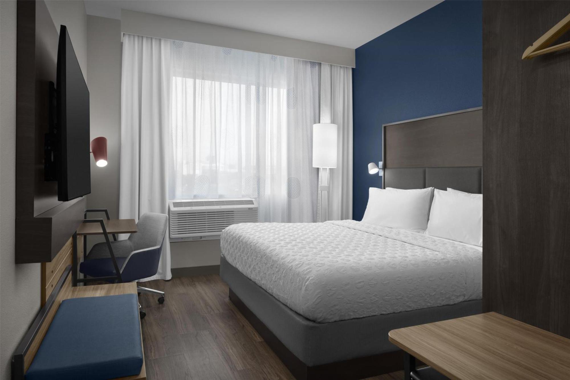 Tru By Hilton Columbia Downtown Hotel Kültér fotó