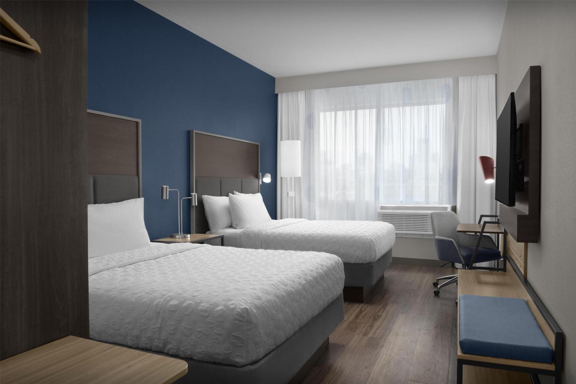Tru By Hilton Columbia Downtown Hotel Kültér fotó