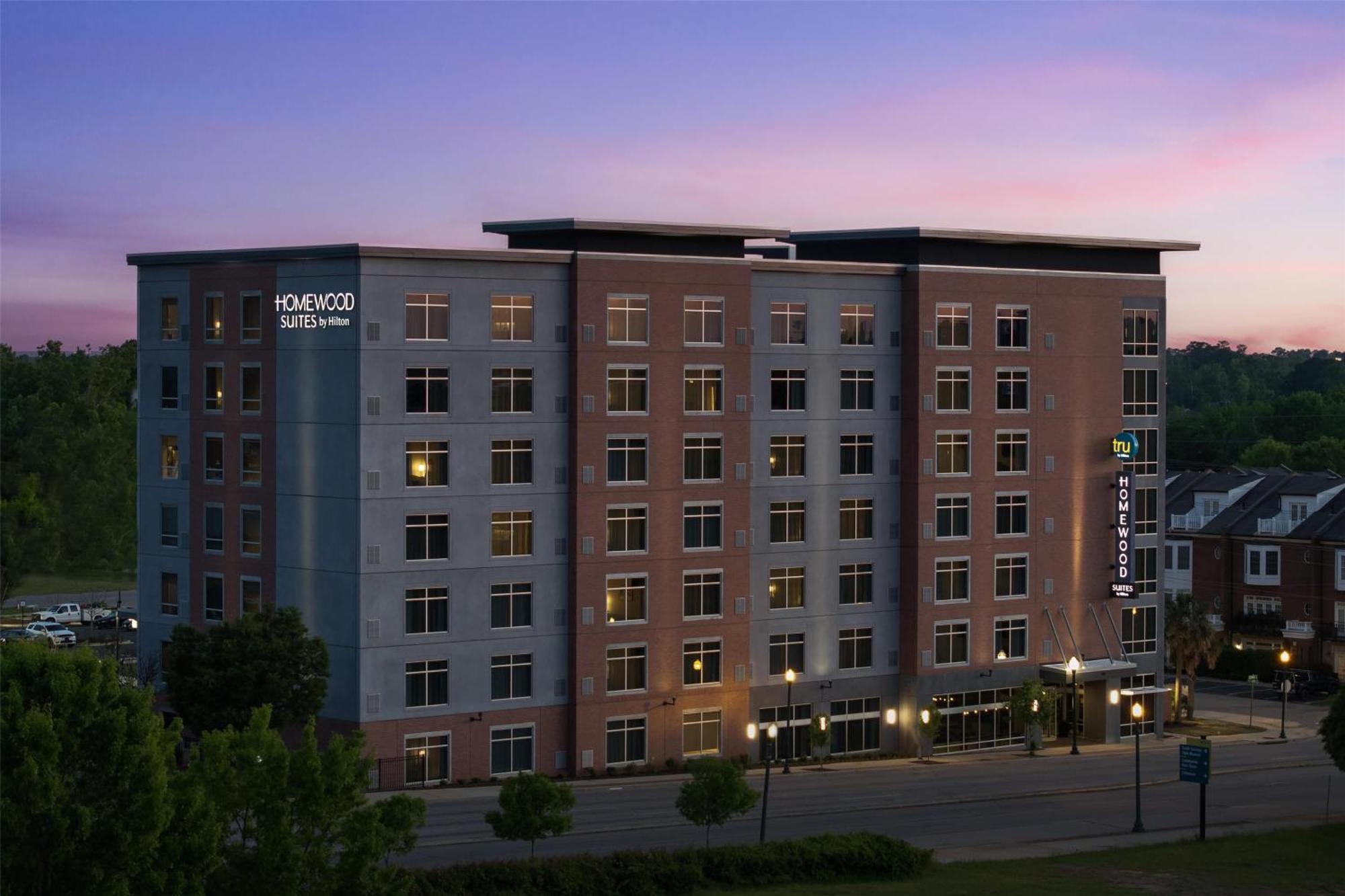Tru By Hilton Columbia Downtown Hotel Kültér fotó